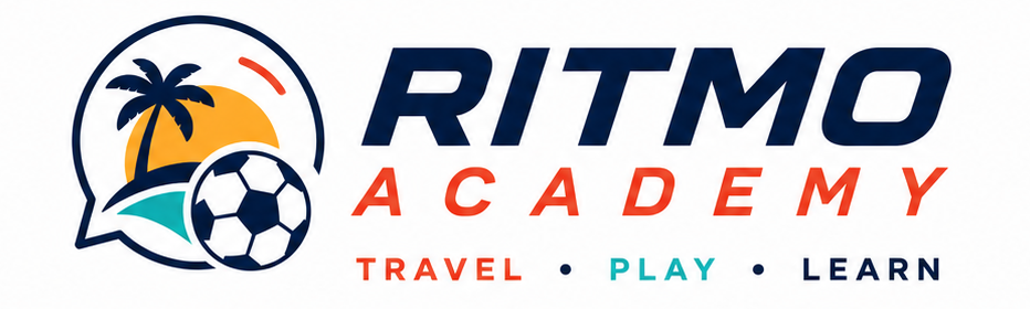 Ritmo wide logo